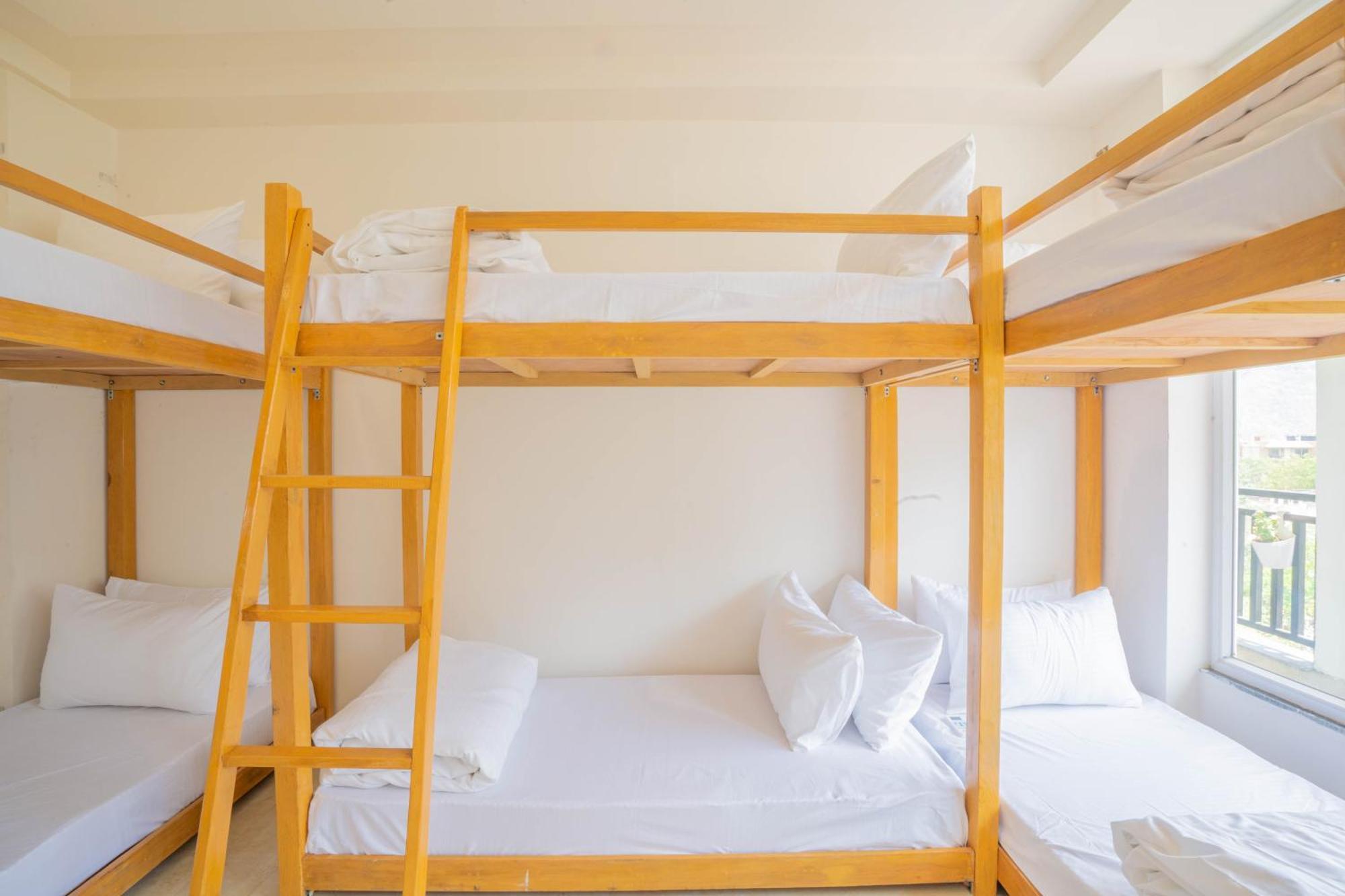 Perfectstayz Alpine Near Laxman Jhula Rishikesh Bagian luar foto
