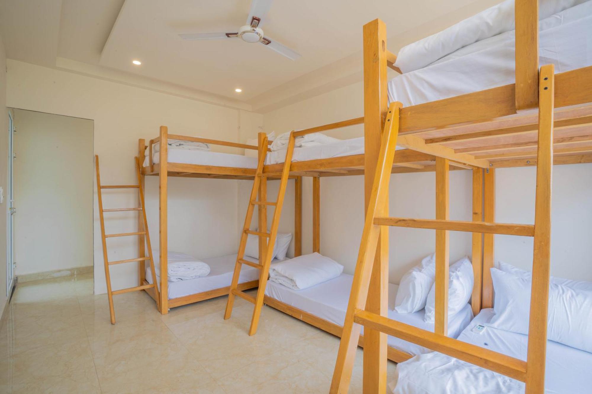 Perfectstayz Alpine Near Laxman Jhula Rishikesh Bagian luar foto
